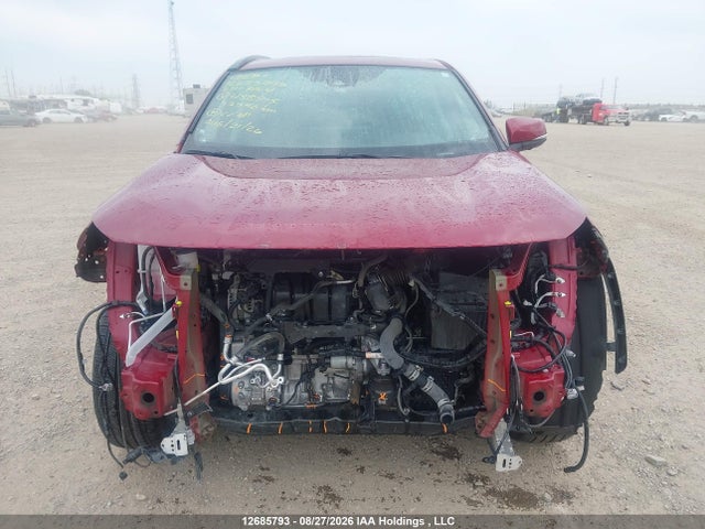 Toyota Rav4 Limited 2024 2T3D1RFV0RW458815 Image 12