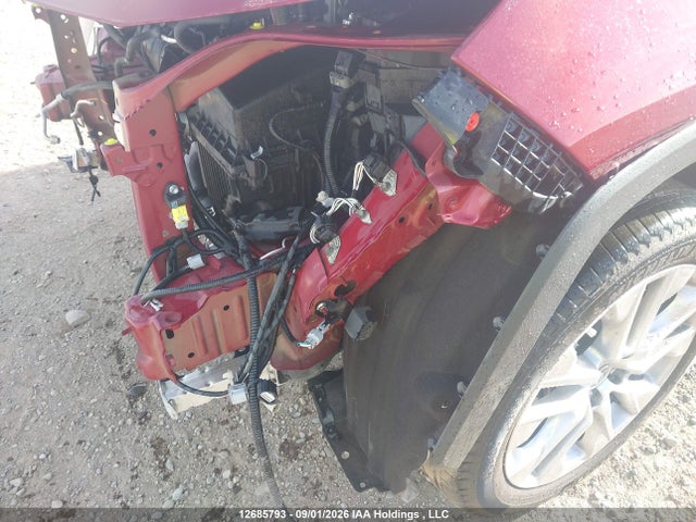 Toyota Rav4 Limited 2024 2T3D1RFV0RW458815 Image 22