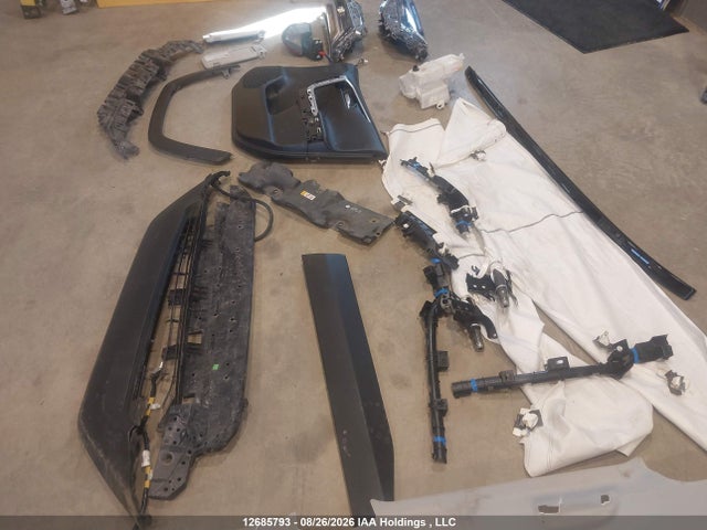 Toyota Rav4 Limited 2024 2T3D1RFV0RW458815 Image 23