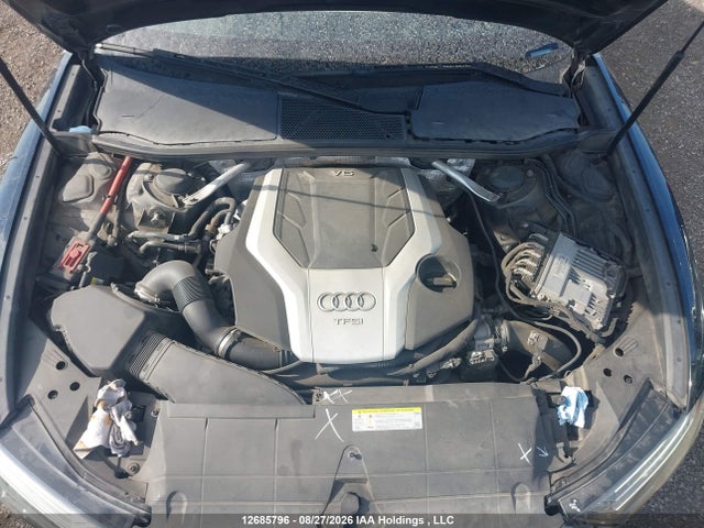 Продаж на аукціоні авто 2019 Audi A6 55 Technik, vin: WAUM2AF29KN020762, номер лоту: 12685796
