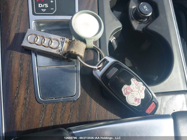 Продаж на аукціоні авто 2019 Audi A6 55 Technik, vin: WAUM2AF29KN020762, номер лоту: 12685796