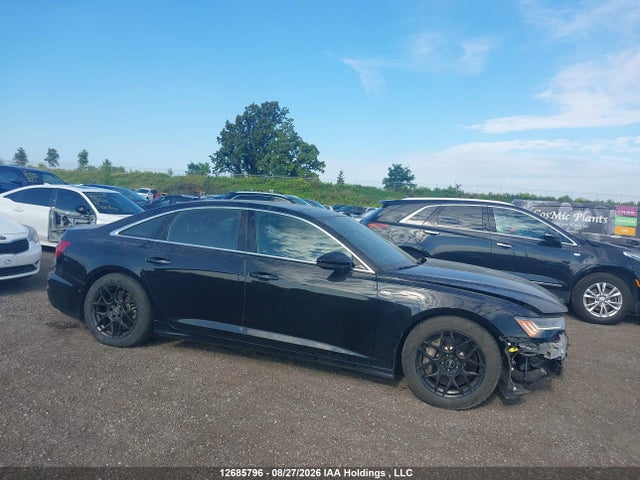 Продаж на аукціоні авто 2019 Audi A6 55 Technik, vin: WAUM2AF29KN020762, номер лоту: 12685796