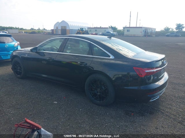 Продаж на аукціоні авто 2019 Audi A6 55 Technik, vin: WAUM2AF29KN020762, номер лоту: 12685796