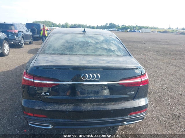 Продаж на аукціоні авто 2019 Audi A6 55 Technik, vin: WAUM2AF29KN020762, номер лоту: 12685796