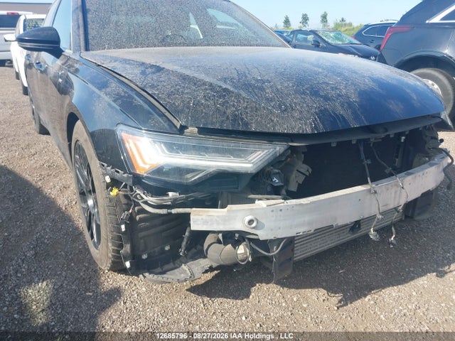 Продаж на аукціоні авто 2019 Audi A6 55 Technik, vin: WAUM2AF29KN020762, номер лоту: 12685796