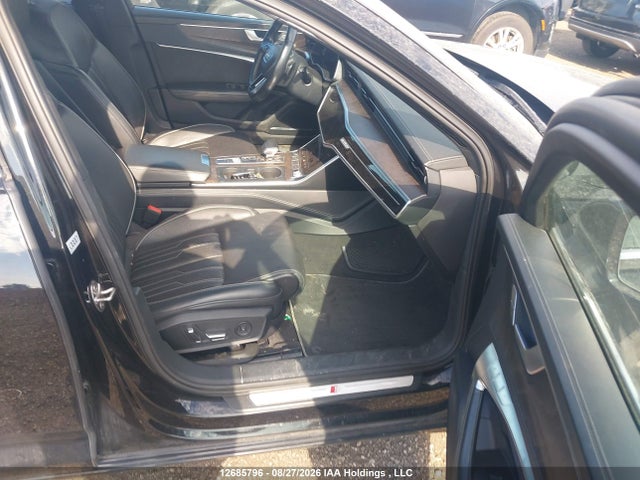 Продаж на аукціоні авто 2019 Audi A6 55 Technik, vin: WAUM2AF29KN020762, номер лоту: 12685796