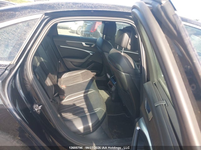 Продаж на аукціоні авто 2019 Audi A6 55 Technik, vin: WAUM2AF29KN020762, номер лоту: 12685796