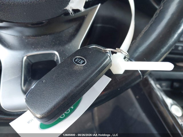 KIA SOUL EX 2020 KNDJ33AU6L7020988 Image 10