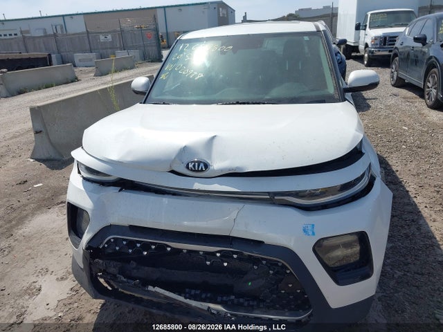 KIA SOUL EX 2020 KNDJ33AU6L7020988 Image 11
