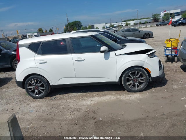 KIA SOUL EX 2020 KNDJ33AU6L7020988 Image 12