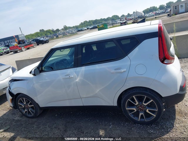 KIA SOUL EX 2020 KNDJ33AU6L7020988 Image 13