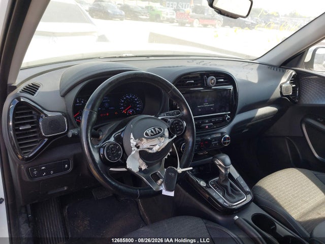 KIA SOUL EX 2020 KNDJ33AU6L7020988 Image 16