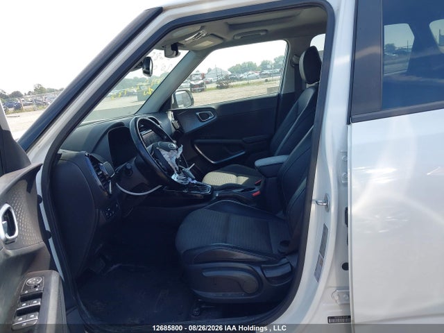 KIA SOUL EX 2020 KNDJ33AU6L7020988 Image 17