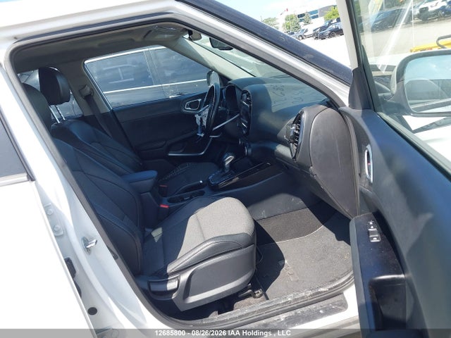 KIA SOUL EX 2020 KNDJ33AU6L7020988 Image 5