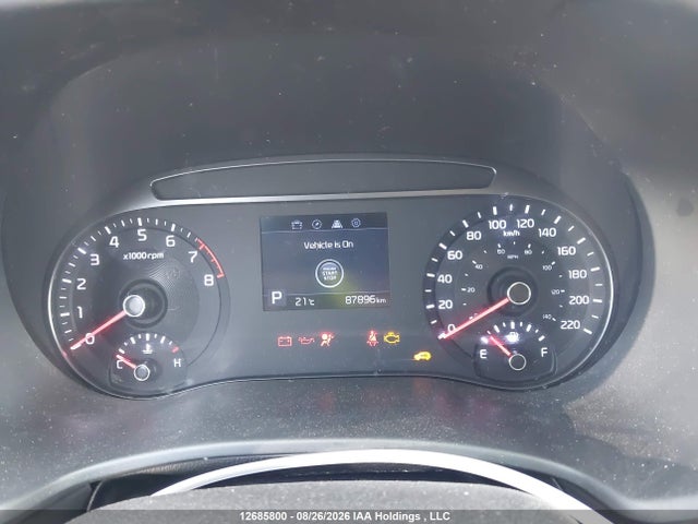 KIA SOUL EX 2020 KNDJ33AU6L7020988 Image 7