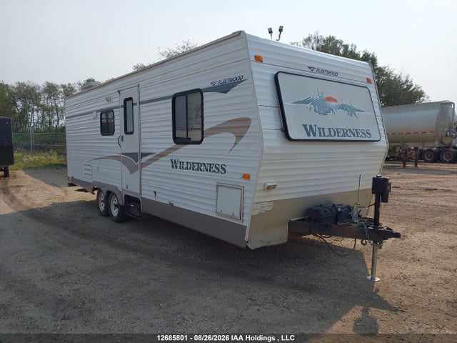 Aukcja sprzedaży 2004 Fleetwood , vin: 1ED1B262852488361, numer aukcji: 12685801