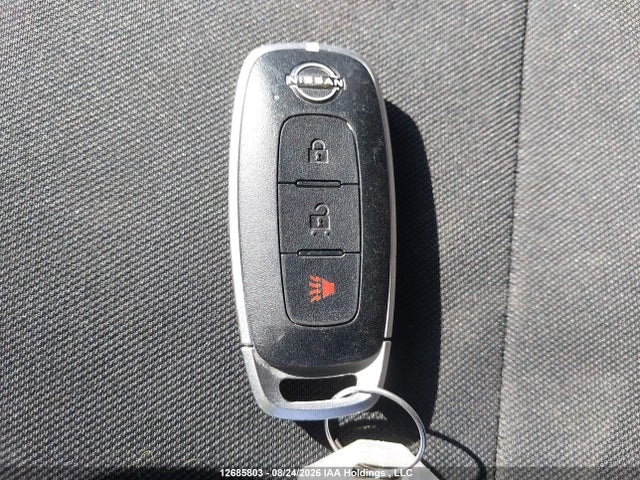 Nissan Kicks Play S 2025 3N1CP5BVXSL476411 Image 11