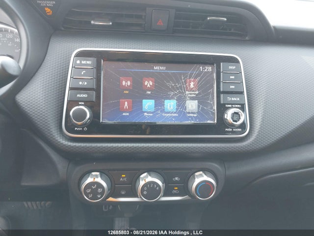 Nissan Kicks Play S 2025 3N1CP5BVXSL476411 Image 19