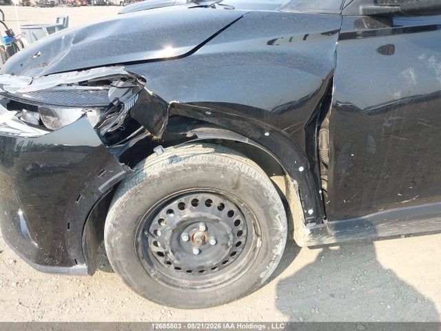 Nissan Kicks Play S 2025 3N1CP5BVXSL476411 Image 20
