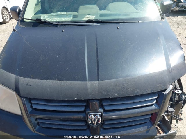Aukcja sprzedaży 2010 Dodge Grand Caravan Se, vin: 2D4RN4DE8AR275907, numer aukcji: 12685804