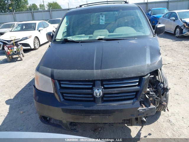 Aukcja sprzedaży 2010 Dodge Grand Caravan Se, vin: 2D4RN4DE8AR275907, numer aukcji: 12685804