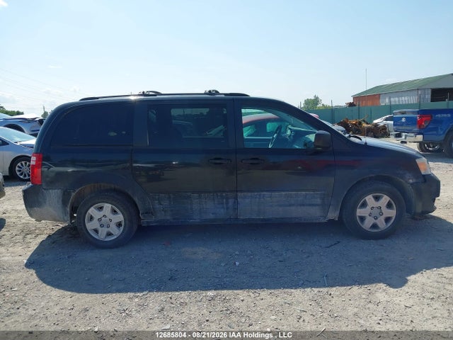 Aukcja sprzedaży 2010 Dodge Grand Caravan Se, vin: 2D4RN4DE8AR275907, numer aukcji: 12685804