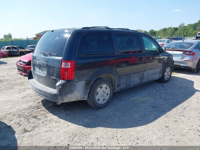 Aukcja sprzedaży 2010 Dodge Grand Caravan Se, vin: 2D4RN4DE8AR275907, numer aukcji: 12685804