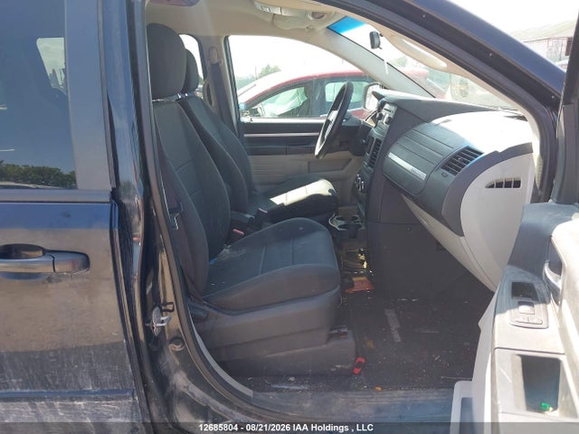 Aukcja sprzedaży 2010 Dodge Grand Caravan Se, vin: 2D4RN4DE8AR275907, numer aukcji: 12685804