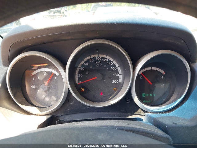 Aukcja sprzedaży 2010 Dodge Grand Caravan Se, vin: 2D4RN4DE8AR275907, numer aukcji: 12685804