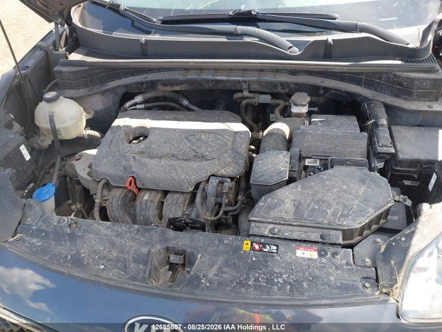 Продажа на аукционе авто 2020 Kia Sportage Ex/ex Premium/ex Premium S/ex S/ex Tech, vin: KNDPNCAC5L7780468, номер лота: 12685807