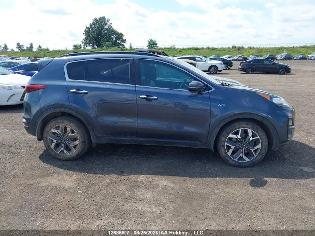 Продажа на аукционе авто 2020 Kia Sportage Ex/ex Premium/ex Premium S/ex S/ex Tech, vin: KNDPNCAC5L7780468, номер лота: 12685807