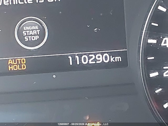 Продажа на аукционе авто 2020 Kia Sportage Ex/ex Premium/ex Premium S/ex S/ex Tech, vin: KNDPNCAC5L7780468, номер лота: 12685807
