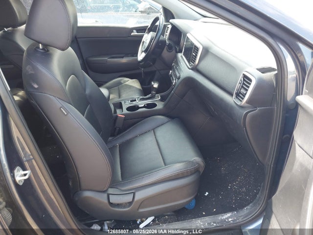 Продажа на аукционе авто 2020 Kia Sportage Ex/ex Premium/ex Premium S/ex S/ex Tech, vin: KNDPNCAC5L7780468, номер лота: 12685807