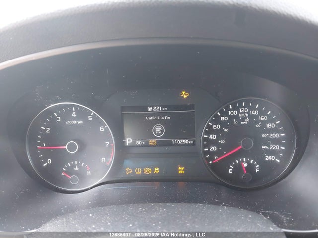 Продажа на аукционе авто 2020 Kia Sportage Ex/ex Premium/ex Premium S/ex S/ex Tech, vin: KNDPNCAC5L7780468, номер лота: 12685807