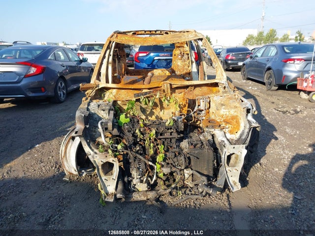 12685808 :رقم المزاد ، SALVD2BG3HH221629 vin ، 2017 Land Rover Range Rover Evoque Hse Dynamic مزاد بيع