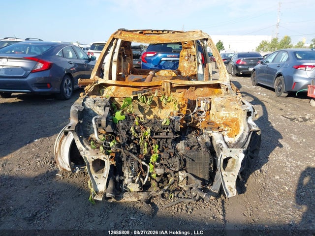 12685808 :رقم المزاد ، SALVD2BG3HH221629 vin ، 2017 Land Rover Range Rover Evoque Hse Dynamic مزاد بيع