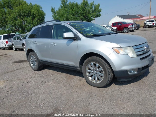 Продажа на аукционе авто 2010 Ford Edge Limited, vin: 2FMDK4KC4ABA43651, номер лота: 12685813