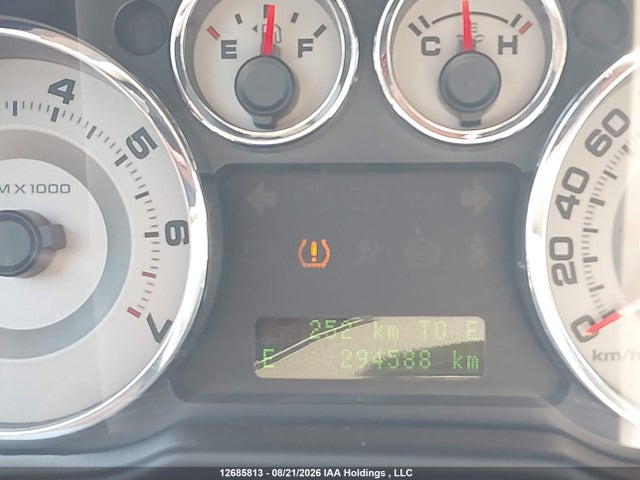 2010 Ford Edge Limited მანქანა იყიდება აუქციონზე, vin: 2FMDK4KC4ABA43651, აუქციონის ნომერი: 12685813