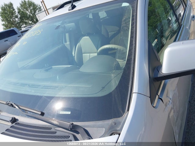 2010 Ford Edge Limited მანქანა იყიდება აუქციონზე, vin: 2FMDK4KC4ABA43651, აუქციონის ნომერი: 12685813