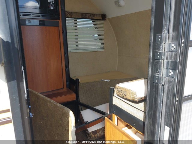 Auction sale of the 2013 Forest River R-pod, vin: 4X4TRP713DL008425, lot number: 12685817