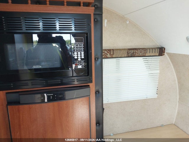 Auction sale of the 2013 Forest River R-pod, vin: 4X4TRP713DL008425, lot number: 12685817