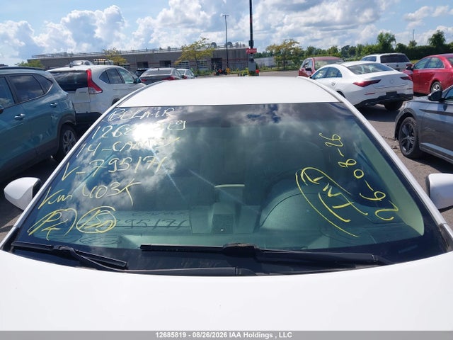 Toyota CAMRY LE 2014 4T1BF1FK8EU795171 Image 18