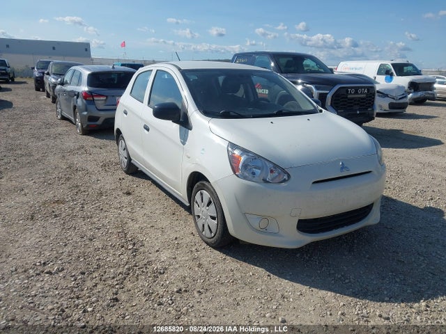 2015 ML32A3HJ7FH050721 main image