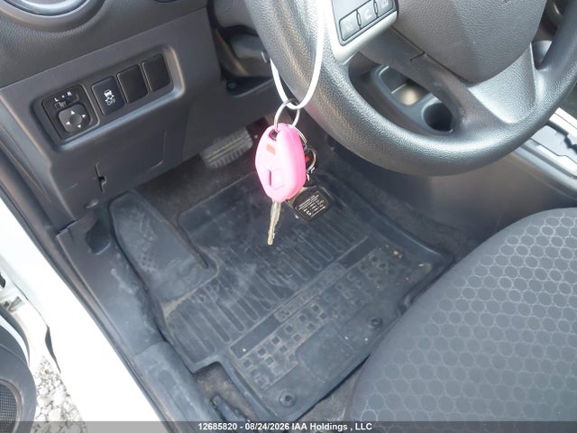 Mitsubishi MIRAGE ES 2015 ML32A3HJ7FH050721 Image 11