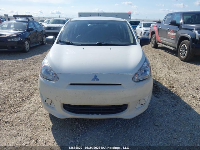Mitsubishi MIRAGE ES 2015 ML32A3HJ7FH050721 Image 12