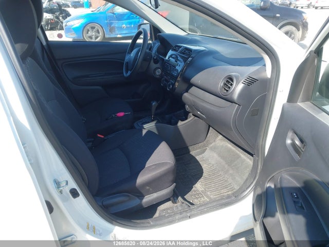 Mitsubishi MIRAGE ES 2015 ML32A3HJ7FH050721 Image 5