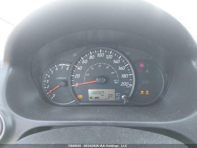 Mitsubishi MIRAGE ES 2015 ML32A3HJ7FH050721 Image 7