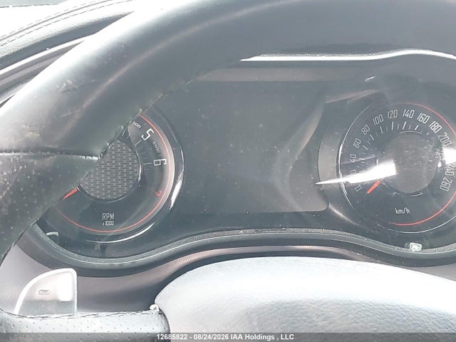 Dodge Challenger Gt Awd 2023 2C3CDZKG7PH512252 Image 14