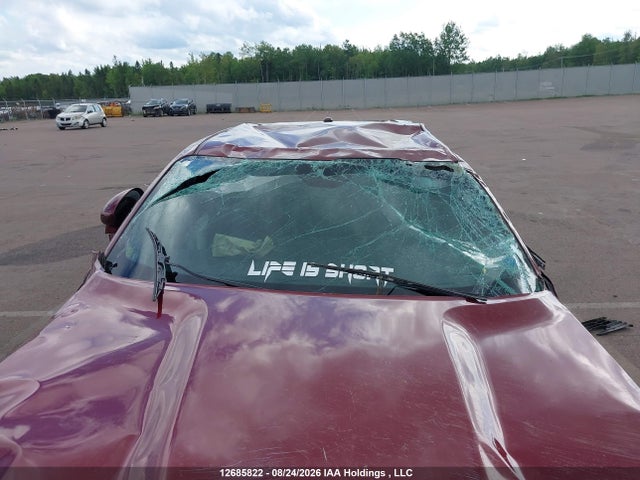 Dodge Challenger Gt Awd 2023 2C3CDZKG7PH512252 Image 16