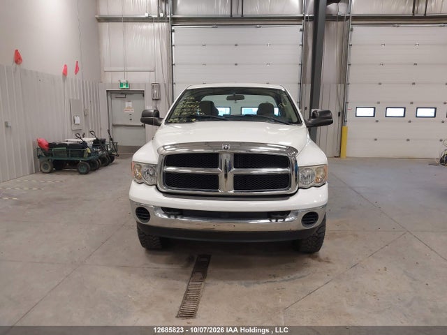 Продажа на аукционе авто 2004 Dodge Ram 2500 St/slt, vin: 1D7KU28D04J253177, номер лота: 12685823